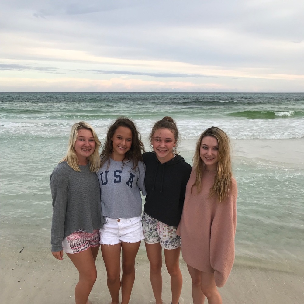 Meet your Posher, Penny